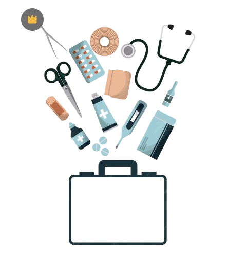 Equipos Médicos